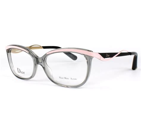 christian dior frames for women.